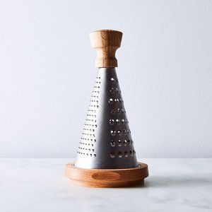 Boska Oak Table Cheese Grater